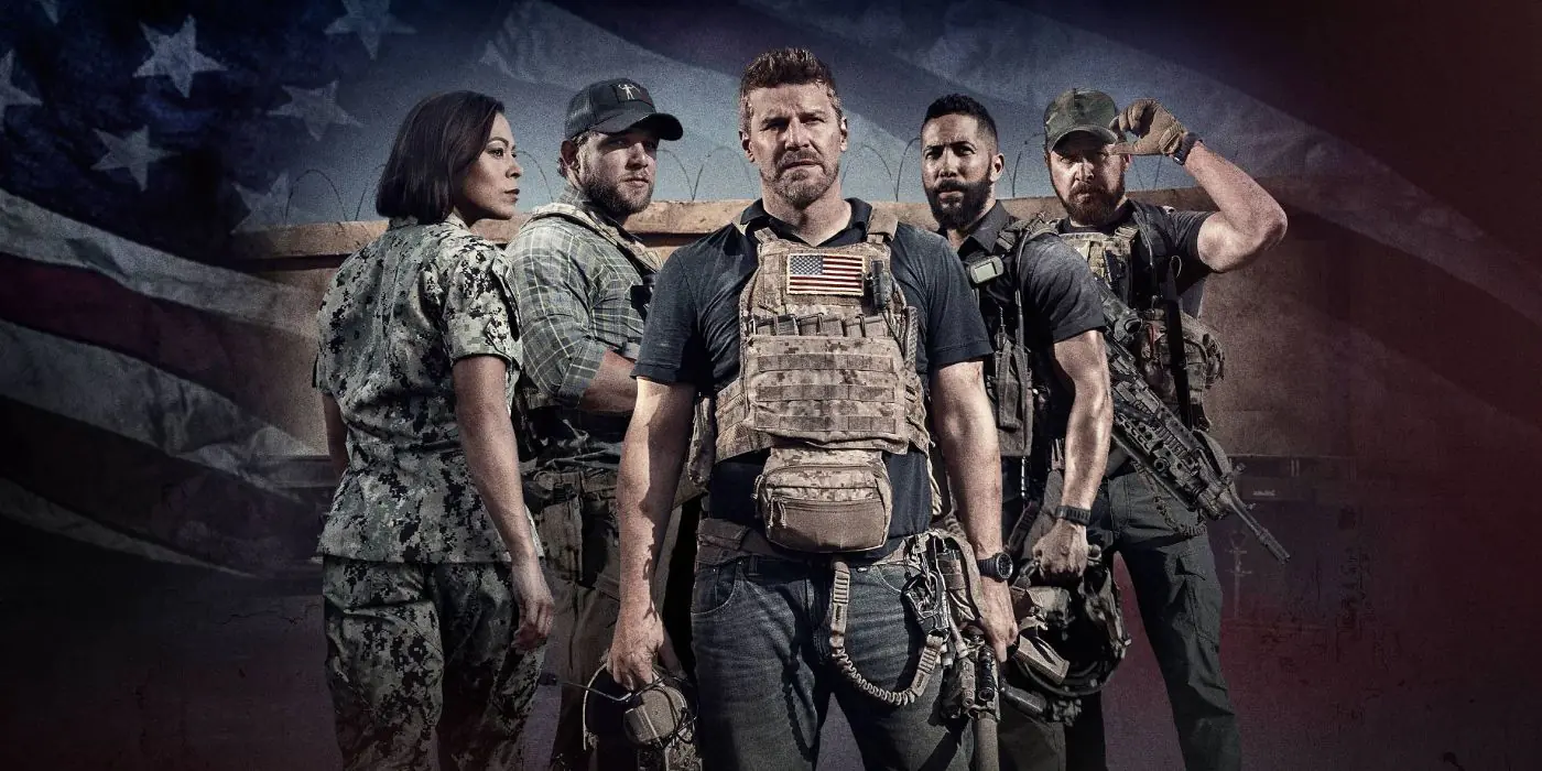 SEAL TEAM SEASON 7 End