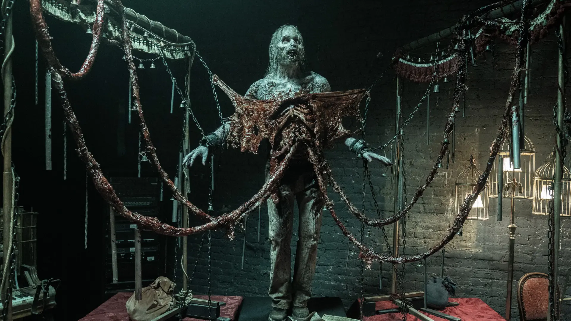 The Walking Dead Daryl Dixon SEASON 1 out of 3