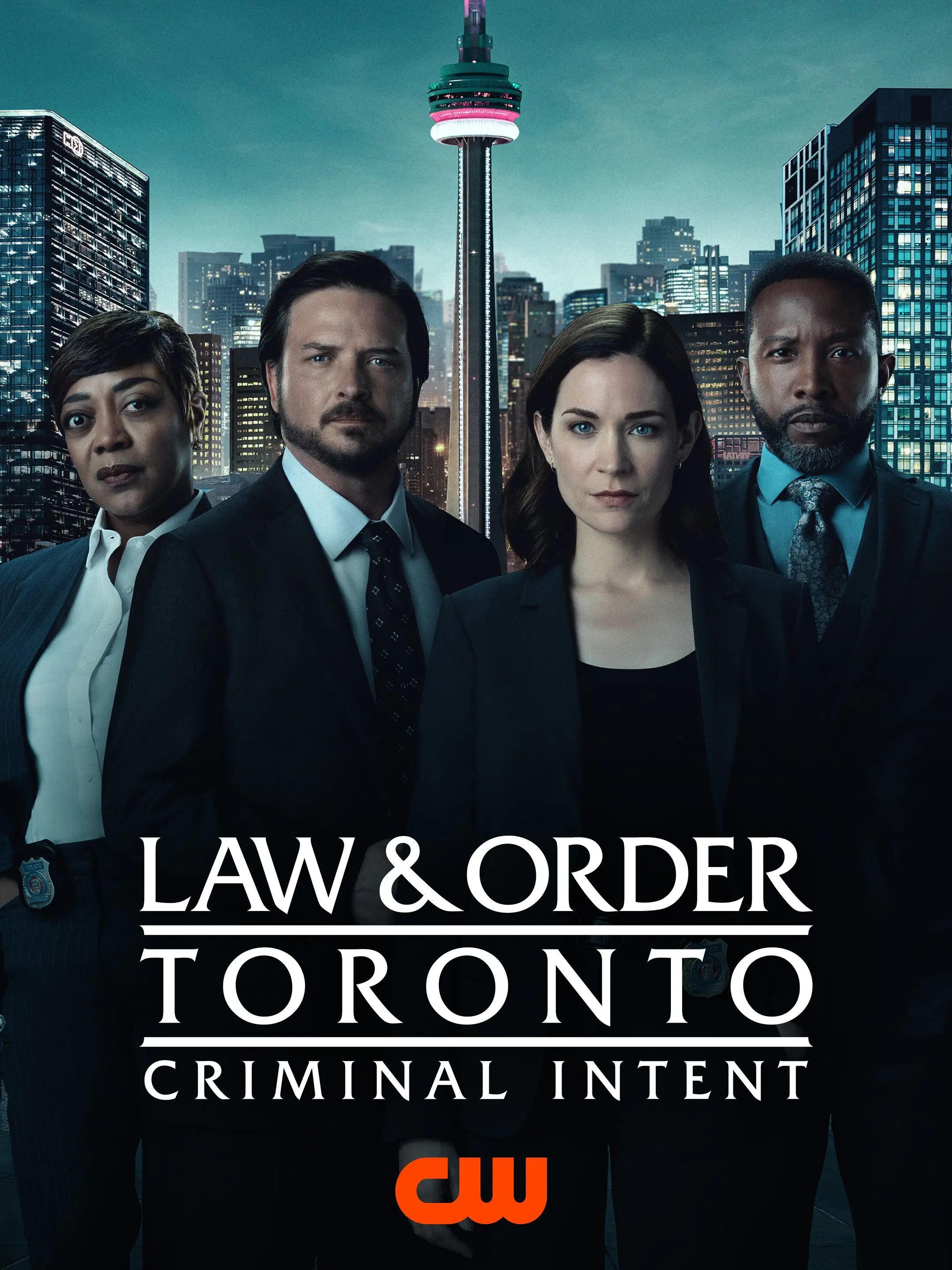 Law And Order Toronto Criminal Intent Season 1